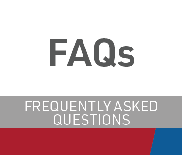 Orgill's Frequently Asked Questions