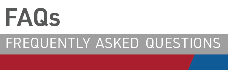 Orgill's Frequently Asked Questions