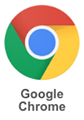 Chrome Icon