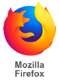 Firefox Icon