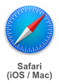 Safari Icon