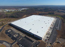 Rome Distribution Center | 1 Atlas Drive , Rome, NY 13441
