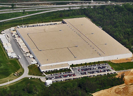 Inwood Distribution Center | 4925 Tabler Station Road, Inwood, WV 25428