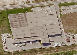 London Distribution Center | 3232 White Oak Road, London, Ontario N6E 1L8