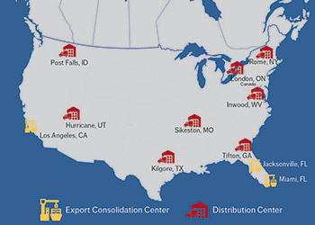 Orgill Constantly Hires Top CDL Truck Drivers to Serve Every Location. Find Out More!