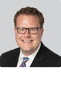 Luke Vander Linden