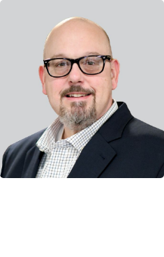 Dan Tratensek