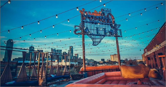 Gilleys Dallas