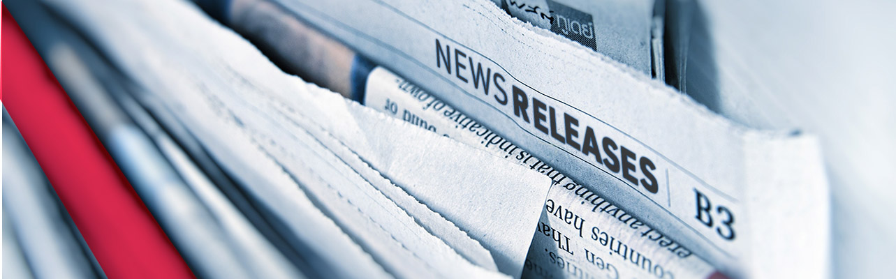 News Releases