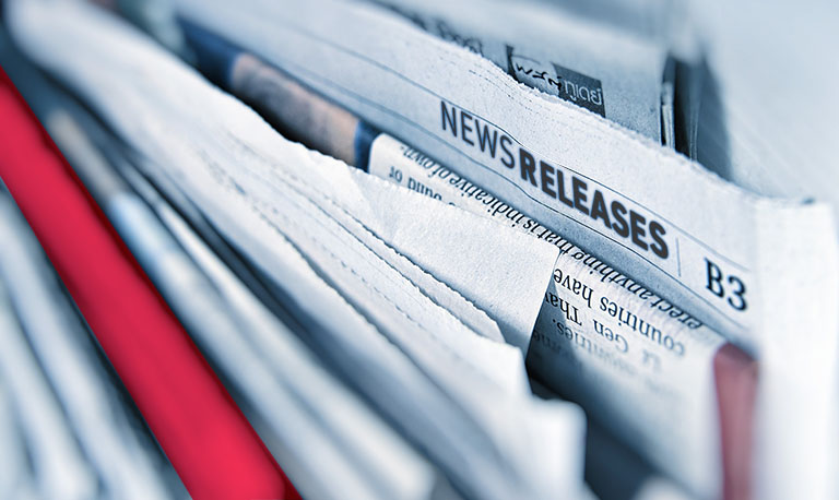 News Releases
