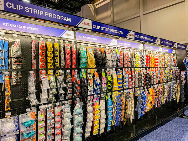 Orgill In Store Images Press Releases | Leading Hardline News | US & Canada | Orgill